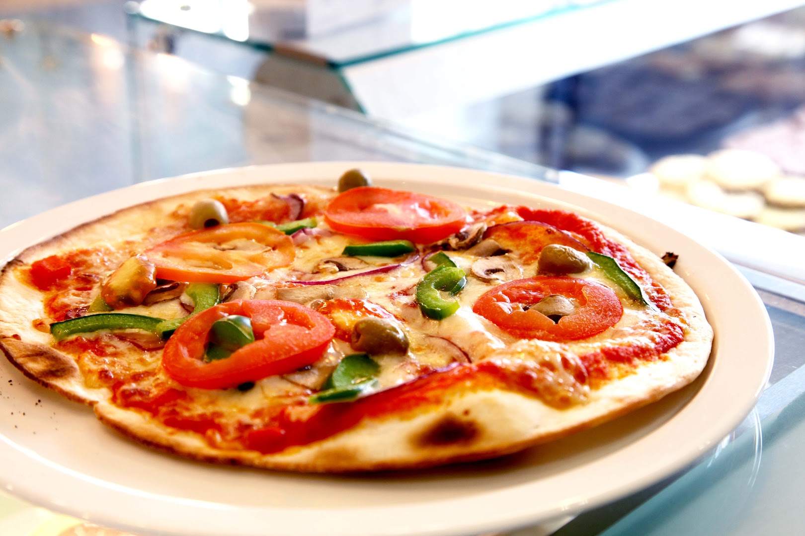 Pizza Presto · Photos 2
