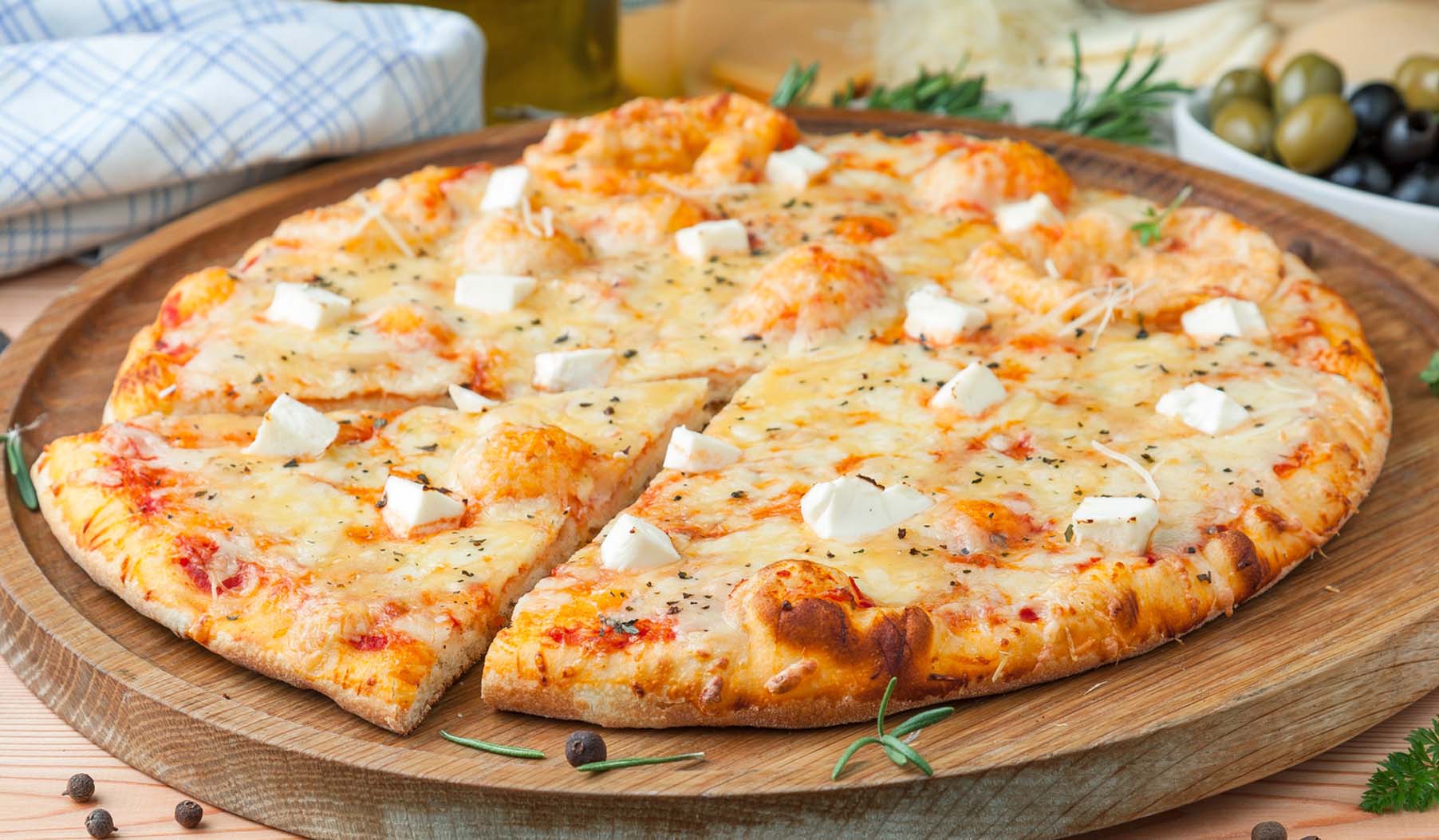 Pizza Presto · Photos 7