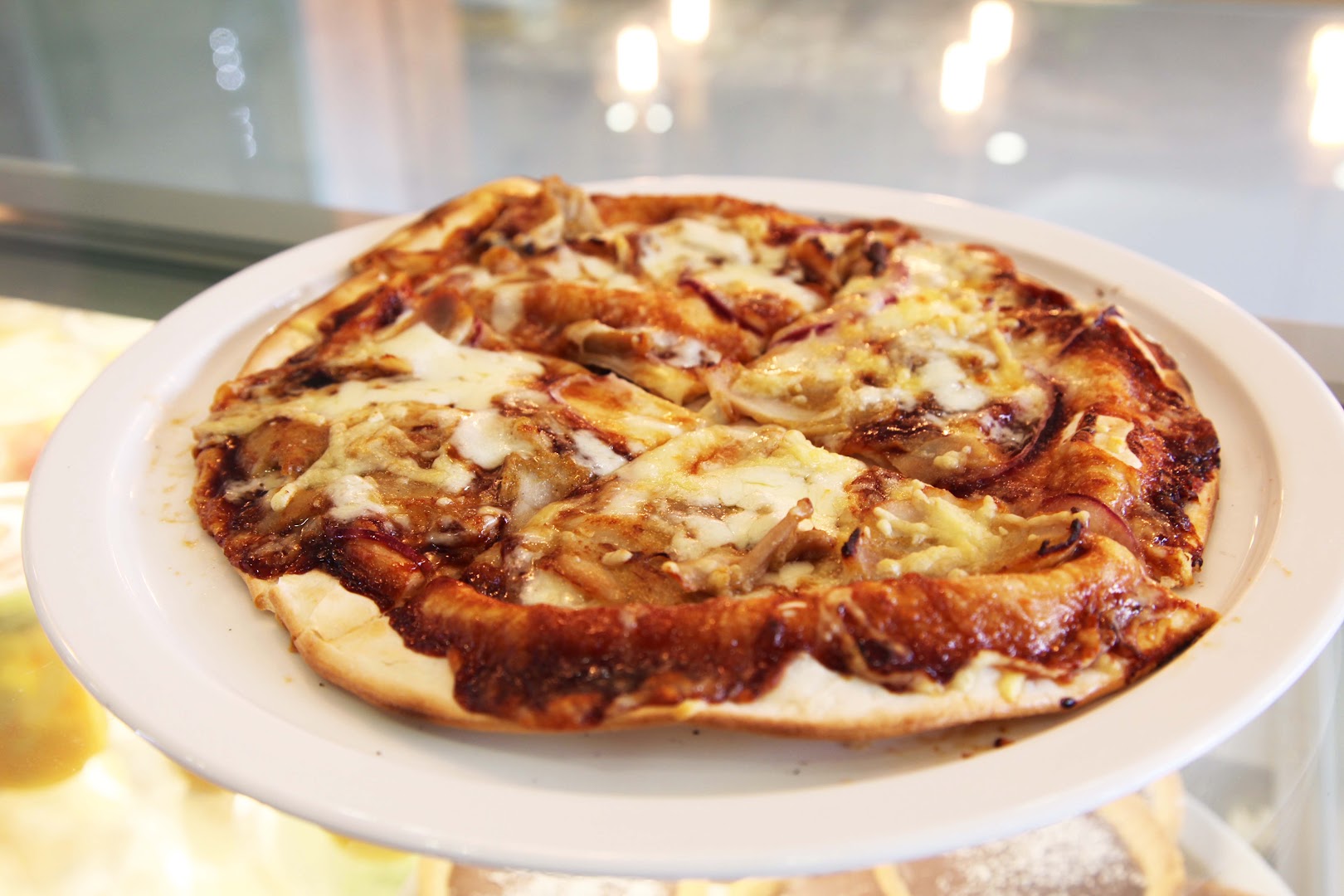 Pizza Presto · Photos 1